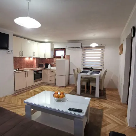 Numan Apartment